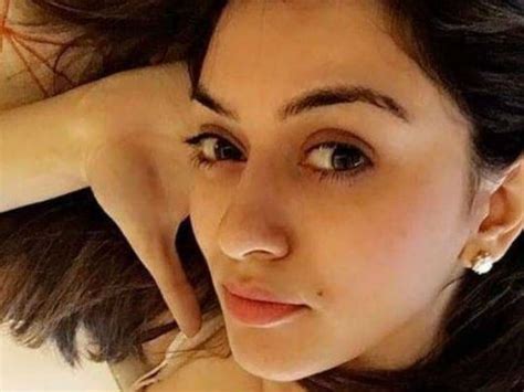 Actress Hansika Motwani’s Private Pictures Leaked Online